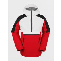 Volcom Veste Brighton - RED