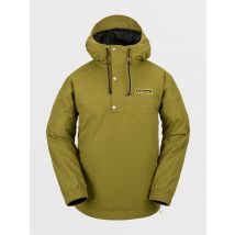 Volcom Veste Longo - MOSS