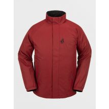Volcom Veste Ravraah - MAROON