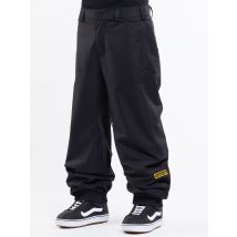 Volcom Pantalon Arthur Snow - BLACK