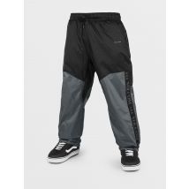 Volcom Pantalon New Slashslapper - BLACK