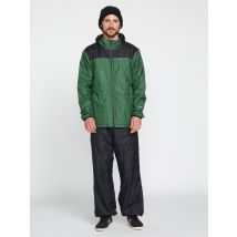 Volcom Doudoune Utility - Military