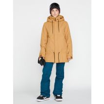 Volcom Parka Paxson 2L Tds Infrared - Caramel