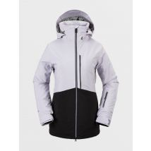 Volcom Veste 3D Stretch Gore-Tex - LILAC ASH