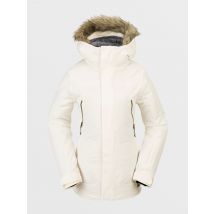 Volcom Veste Shadow Insulated - MOONBEAM