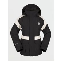 Volcom Veste de snow Melancon Gore-Tex - Black (Unisexe)