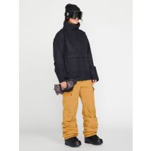 Volcom Veste de snow Hailynn - Black
