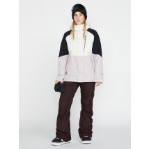 Volcom Pantalon de snow Knox Insulated Gore-Tex - Noir Prune