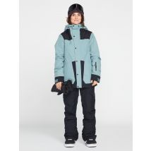 Volcom Pantalon de snow Aston Gore-Tex - Black