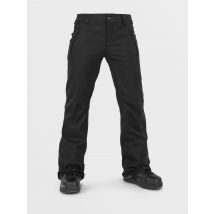 Volcom Pantalon Stretch Species - BLACK