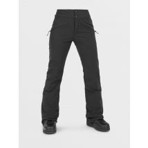 Volcom Pantalon Stretch Battle Hr - BLACK