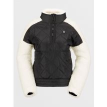 Volcom Veste Pullover Ferron - MOONBEAM