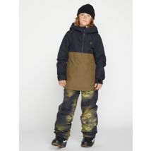 Volcom Pantalon Fernie Insulated - Camouflage - (Enfant)