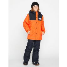 Volcom Pantalon de snow Freakin Chino Insulated - Black - (Enfant)