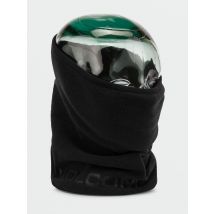 Volcom Tour de cou amovible - Black