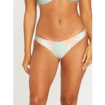 Volcom Bas de maillot Palm Shell Hipster - MELON