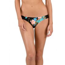 Volcom Bas De Bikini Buds Forever Full - Black