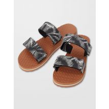 Volcom Mules Eco Recliner - SAND