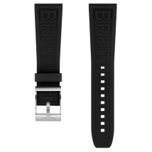 Breitling Strap Diver Pro III 24-20 Black