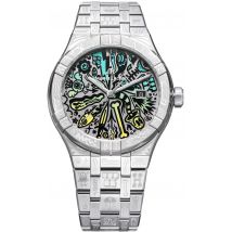 Maurice Lacroix Aikon Automatic Wotto Limited Edition Watch