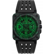 Bell & Ross BR X3 Night Vision Limited Edition Watch
