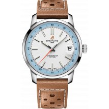 Breitling Top Time B31 Light Blue Watch