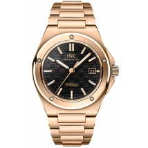 IWC Ingenieur Automatic 40 Watch