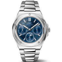 IWC Ingenieur Perpetual Calendar 41 Watch