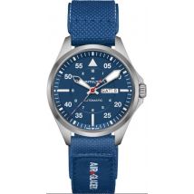 Hamilton Khaki Aviation Pilot Air Glaciers Edition Watch