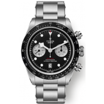 TUDOR Black Bay Chrono Watch