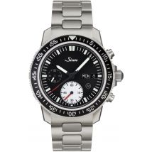 Sinn 613 St H-Link Bracelet Watch