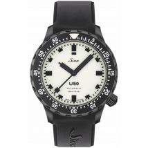 Sinn Watch U50 S L Silicone Black Limited Edition