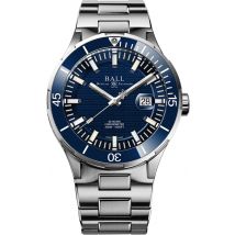 Ball Watch Company Roadmaster M Challenger II 43mm Watch