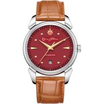 Cuervo y Sobrinos Historiador Tradition Limited Edition Watch