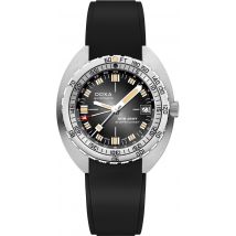 Doxa SUB 250T GMT Sharkhunter Vintage Watch