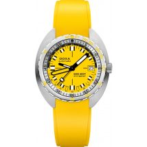 Doxa SUB 250T GMT Divingstar Watch