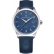 Maurice Lacroix 1975 Automatic Blue Limited Edition Watch