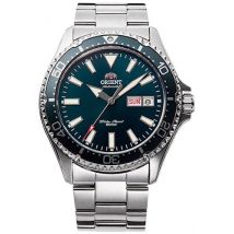 Orient Mako III Watch
