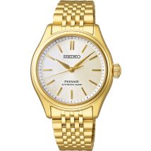 Seiko Presage Classic Series Shiro-iro 36mm Watch