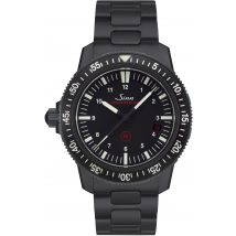 Sinn EZM 3 S Bracelet Watch