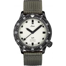 Sinn U1 S L Grey Canvas Limited Edition Watch