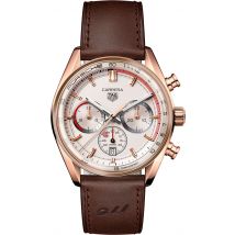 TAG Heuer Carrera Chronosprint x Porsche Watch
