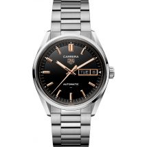TAG Heuer Carrera Day Date Watch