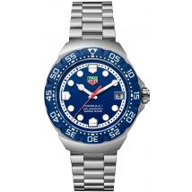 TAG Heuer Formula 1 Solargraph Watch