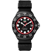 TAG Heuer Formula 1 Solargraph Watch