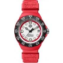 TAG Heuer Formula 1 Solargraph Watch