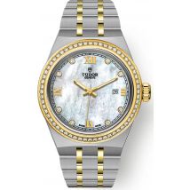 TUDOR Royal 28
