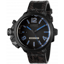 U-Boat Watch Capsule 50 PVD Black BL Limited Edition