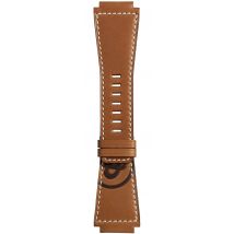 Bell & Ross Strap BR01/BR03 Calfskin Golden Heritage Calfskin