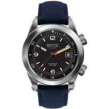 Bremont Armed Forces Argonaut